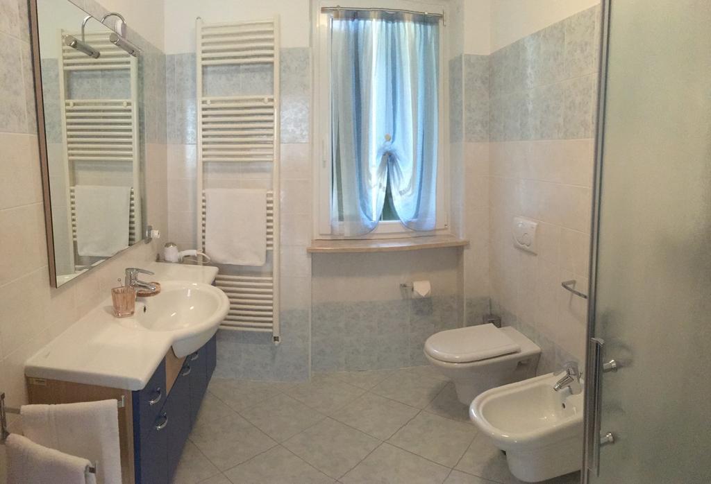 Mary Apartments Brenzone sul Garda Luaran gambar