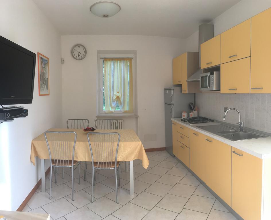 Mary Apartments Brenzone sul Garda Luaran gambar