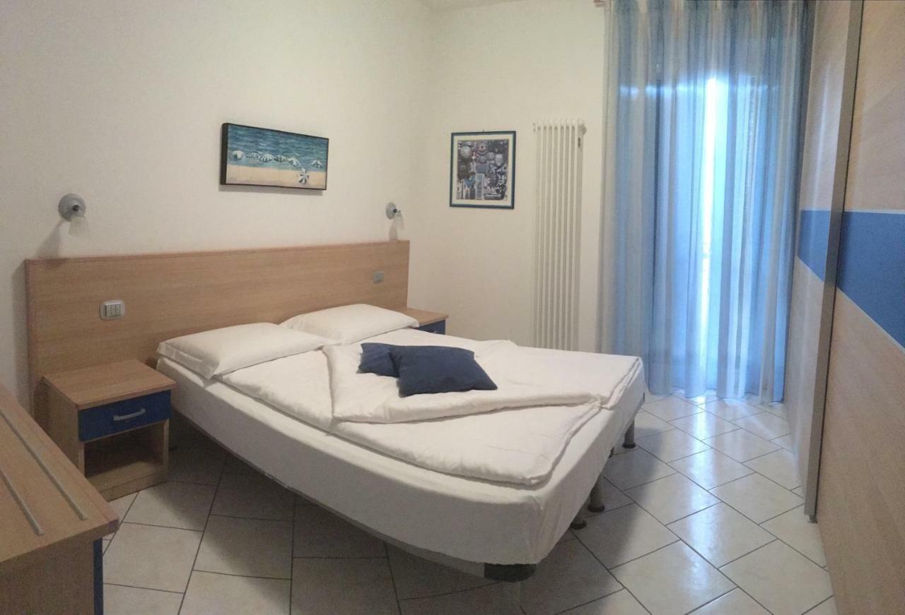 Mary Apartments Brenzone sul Garda Luaran gambar